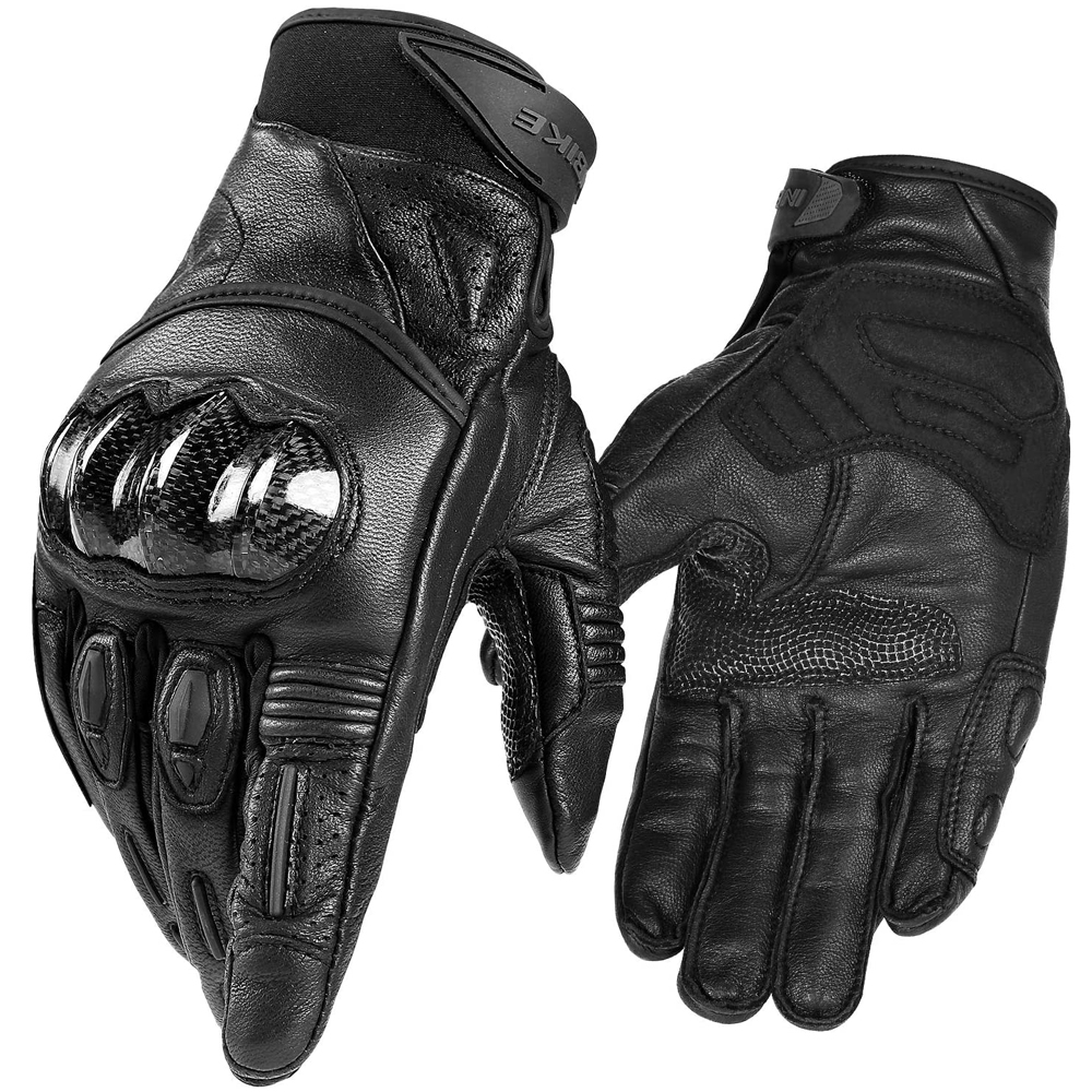 Leather  Gloves