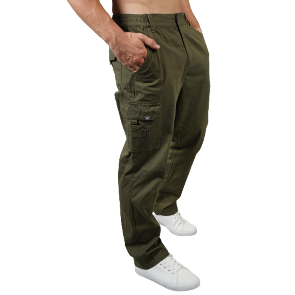 Cargo Pants