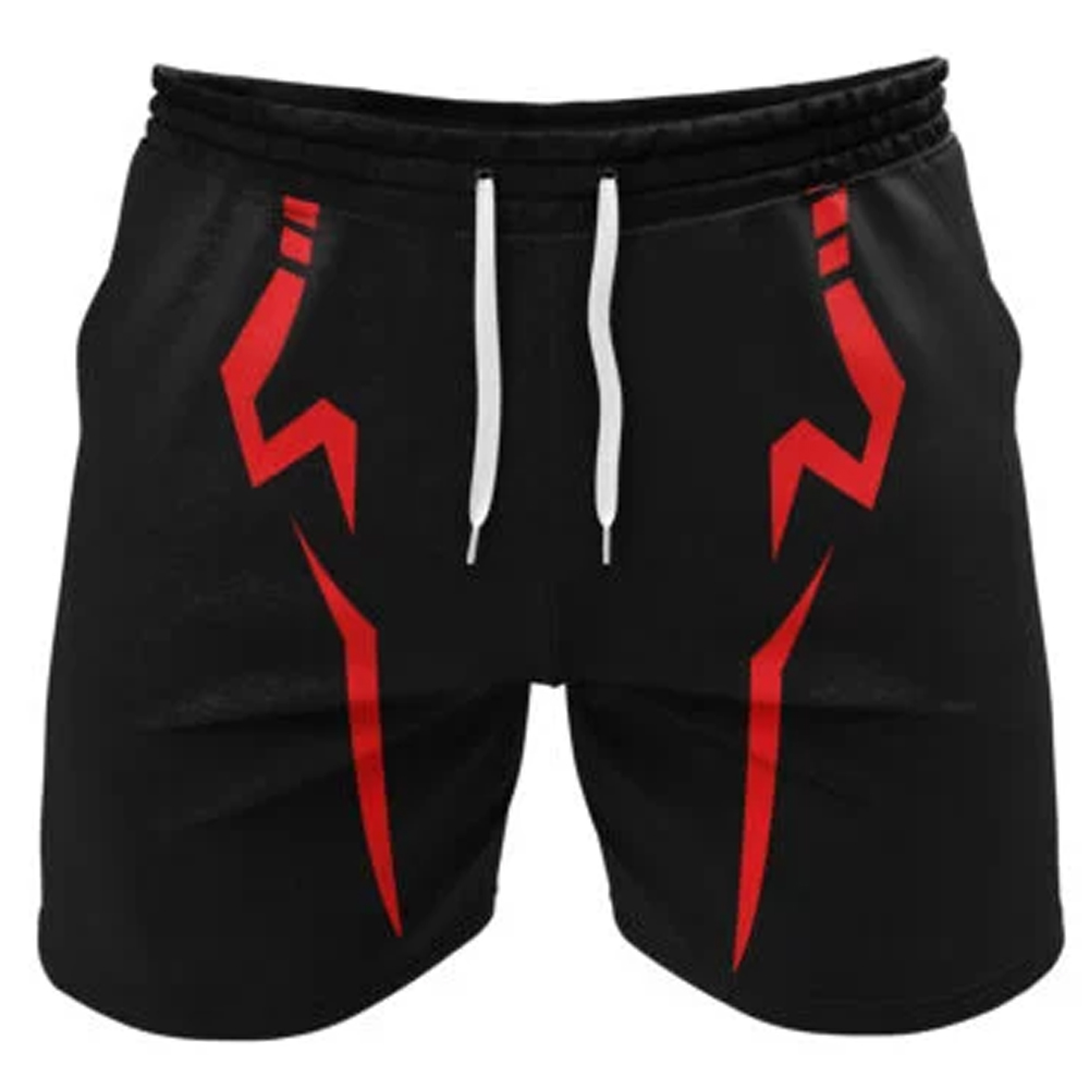 Cross Fit Shorts