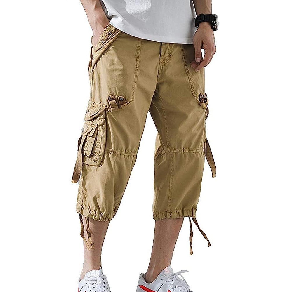 Cargo Shorts