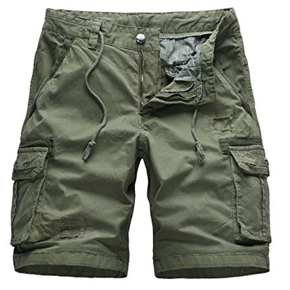 Cargo Shorts