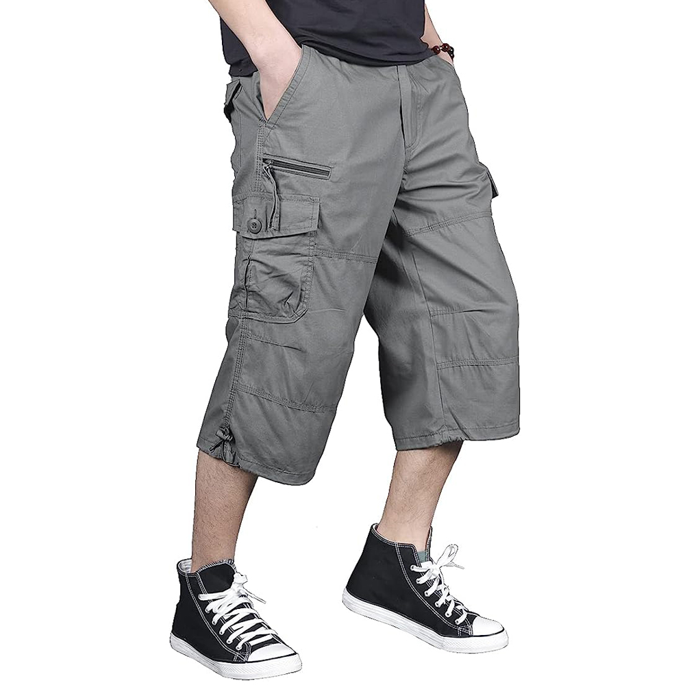 Cargo Shorts