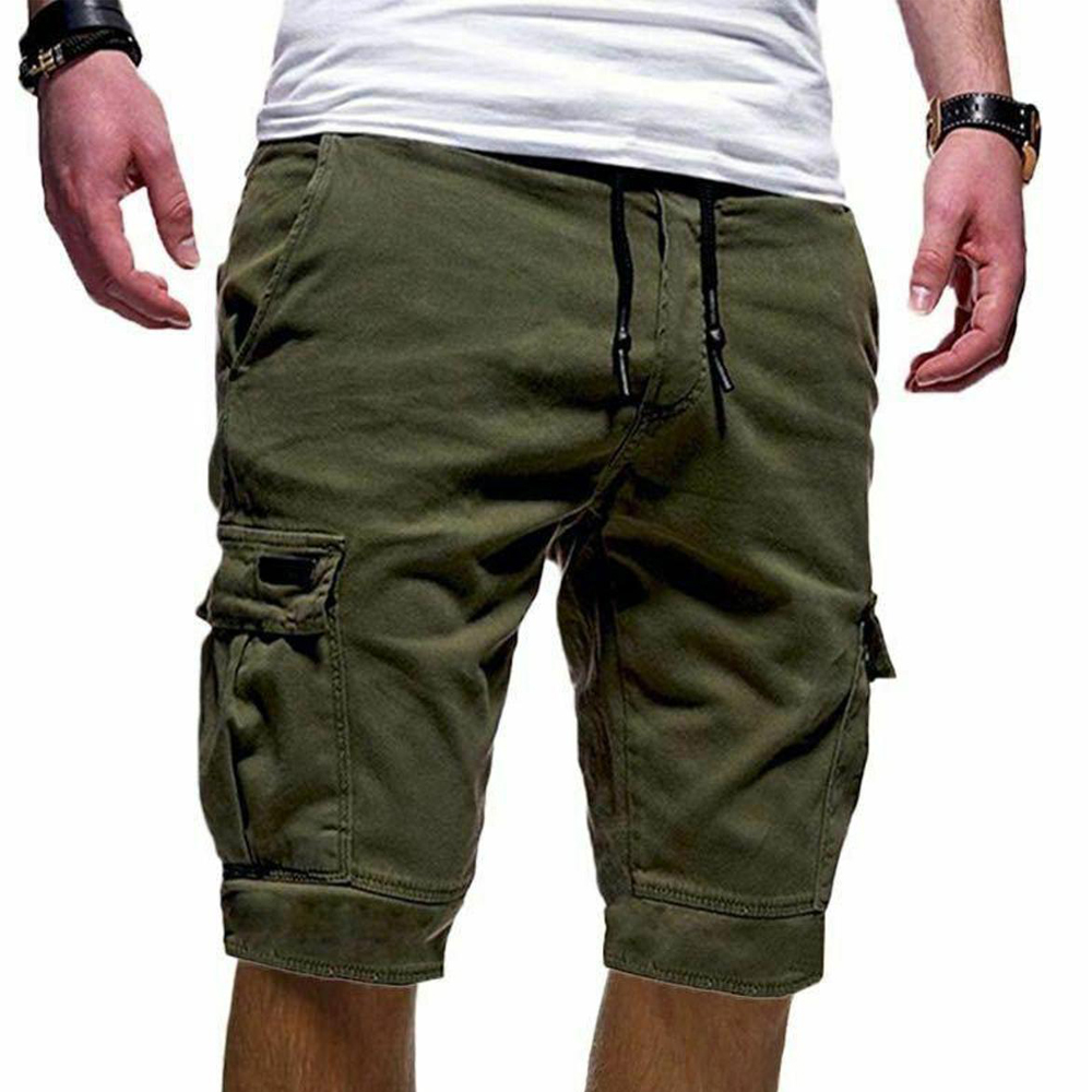 Cargo Shorts