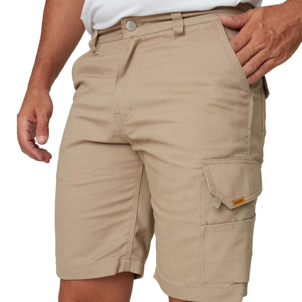 Cargo Shorts