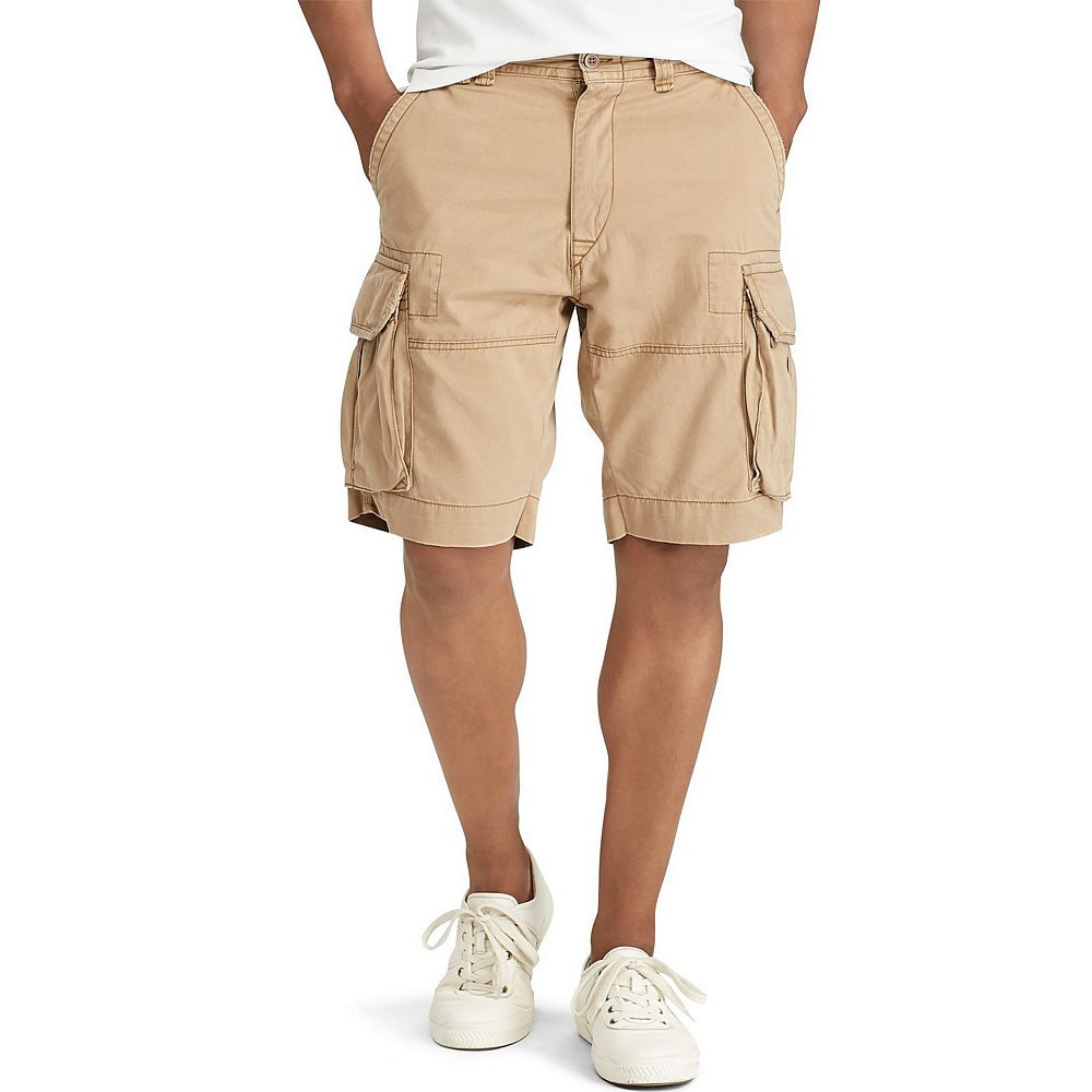 Cargo Shorts