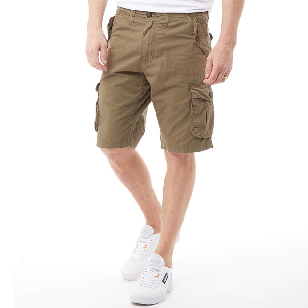 Cargo Shorts