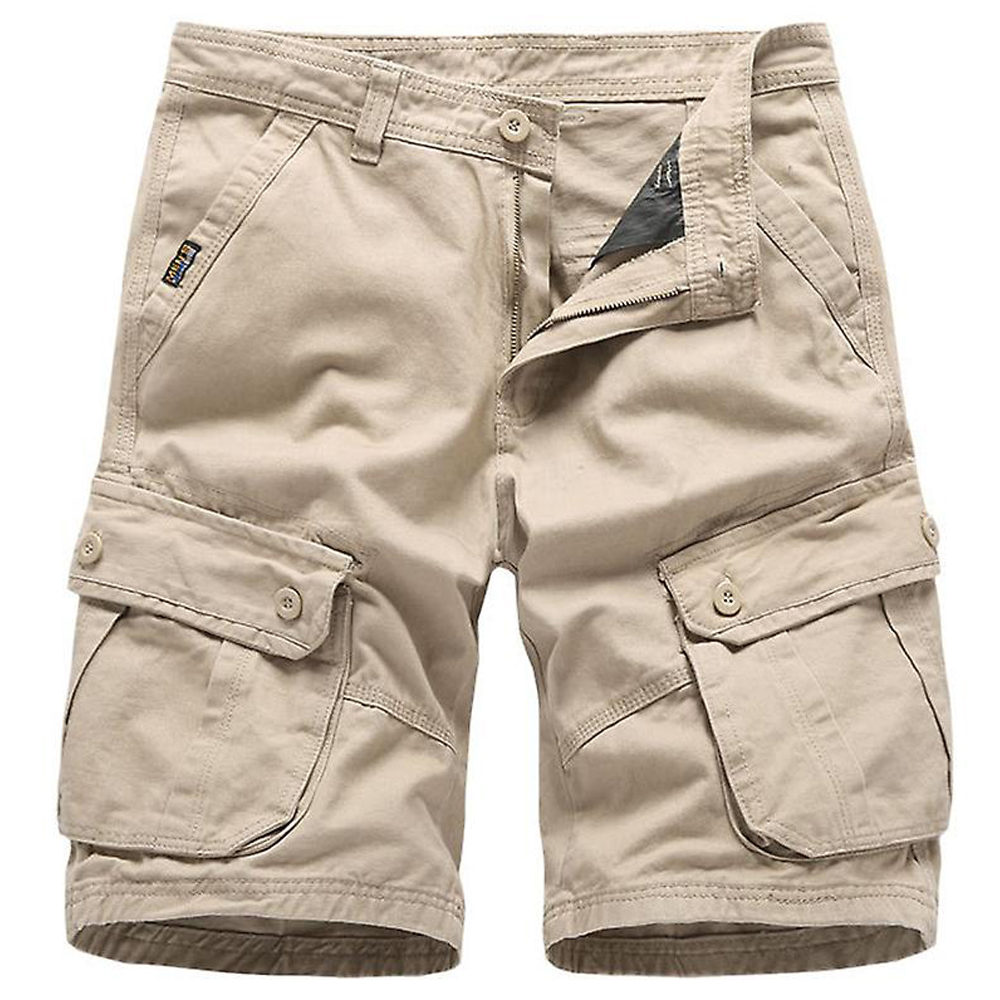 Cargo Shorts