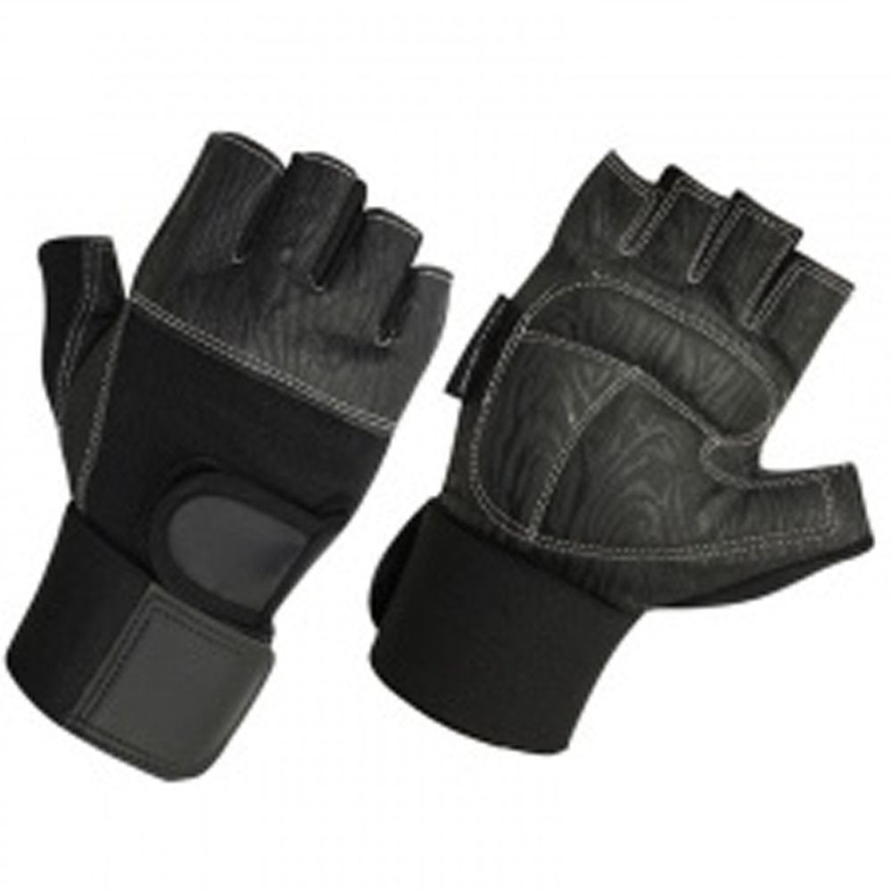 Men Gym Gloves