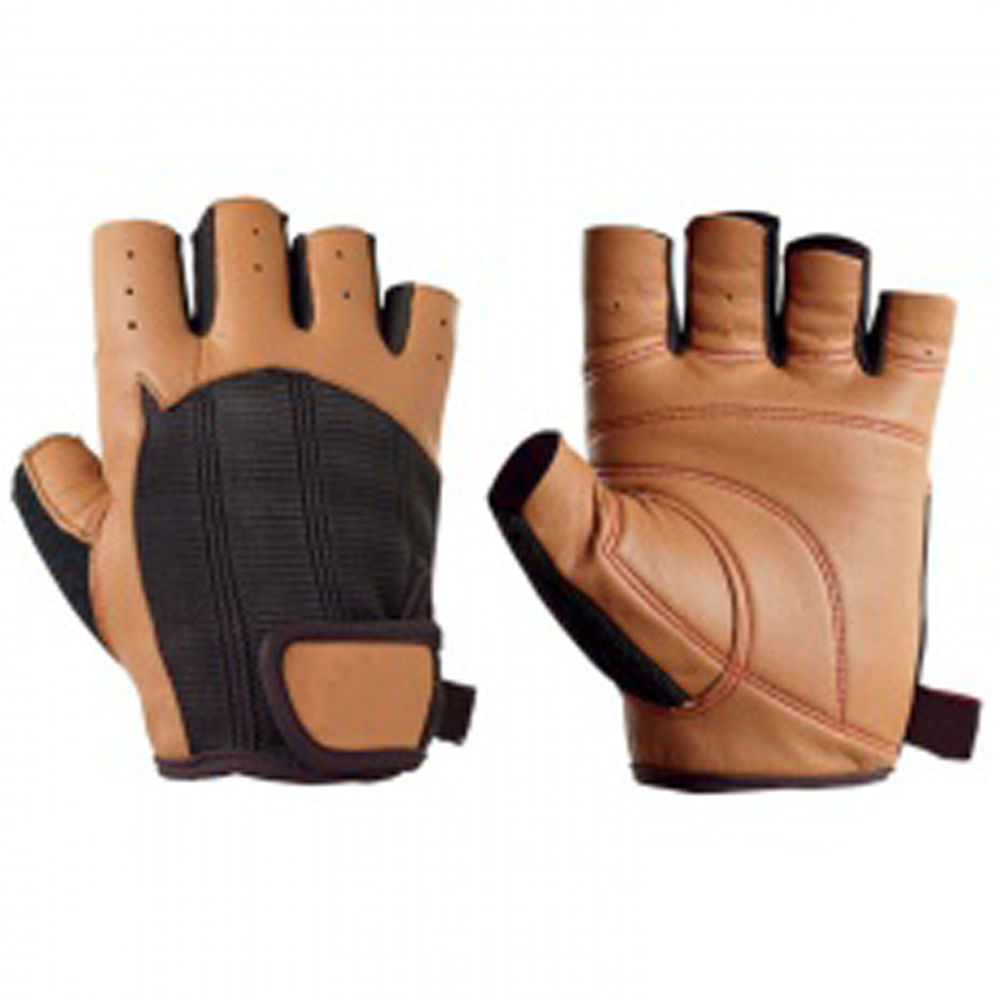 Men Gym Gloves