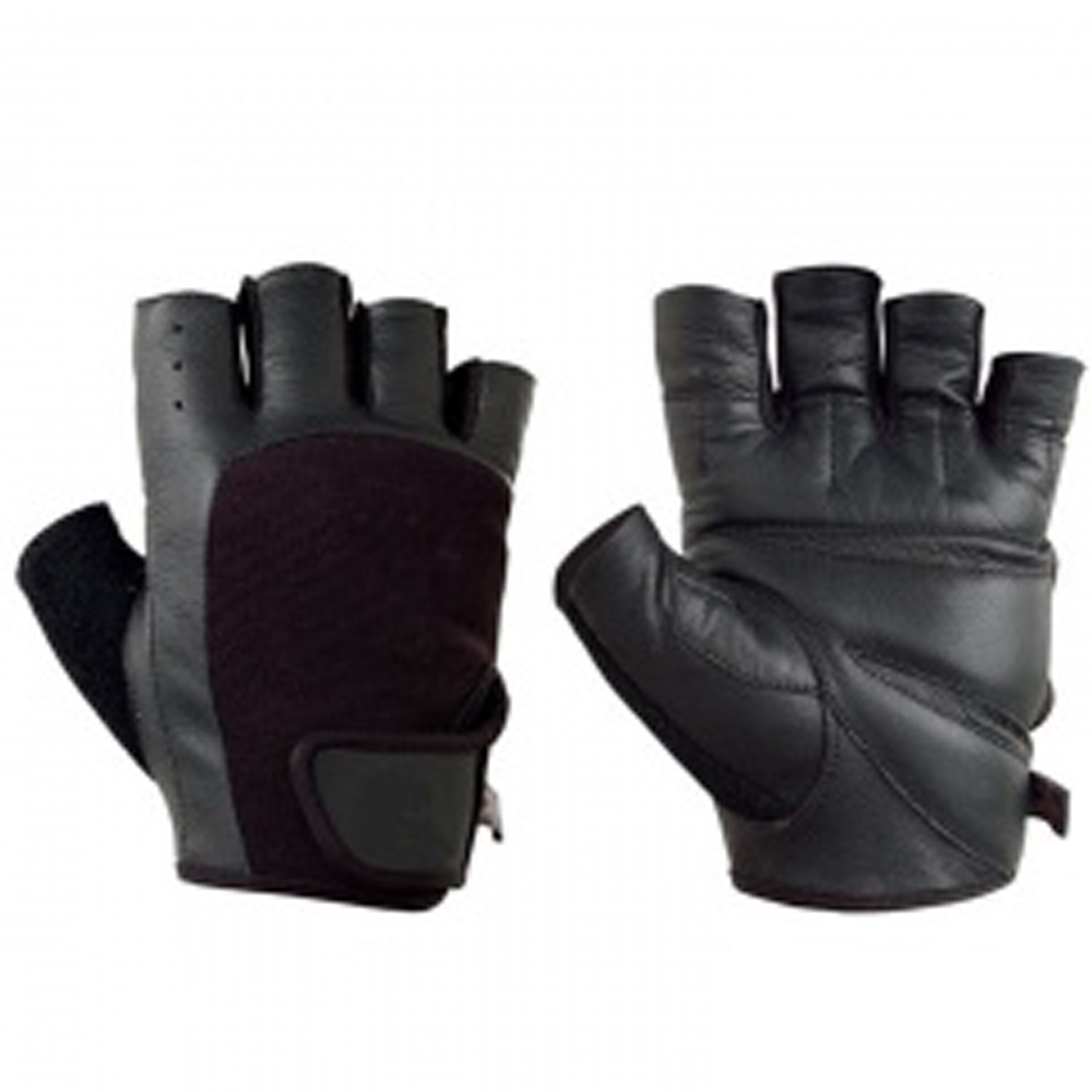 Men Gym Gloves