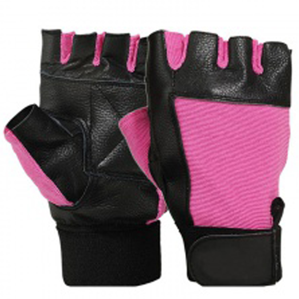 Men Gym Gloves