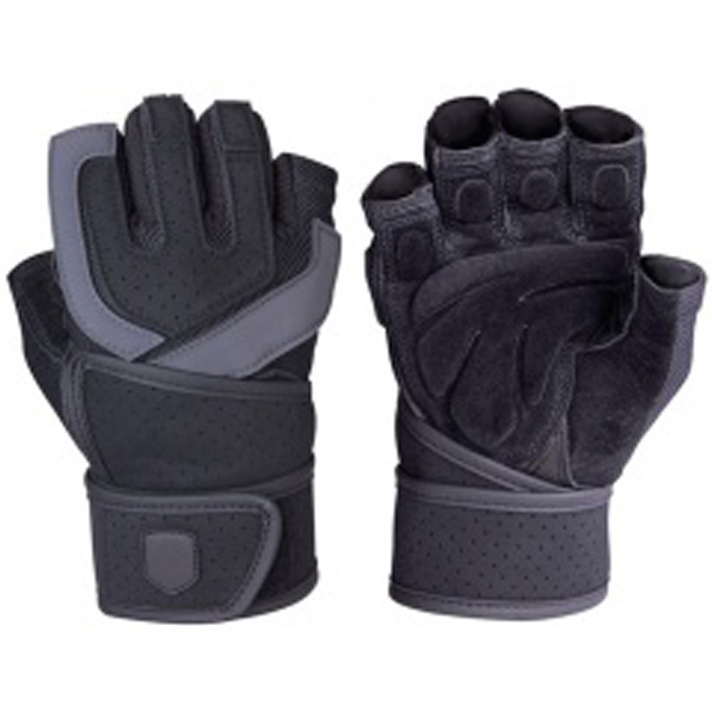 Men Gym Gloves