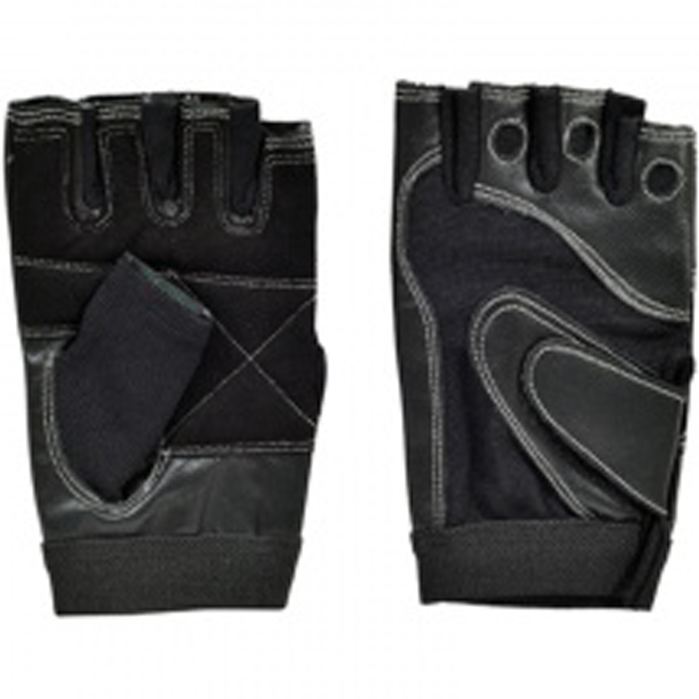 Men Gym Gloves