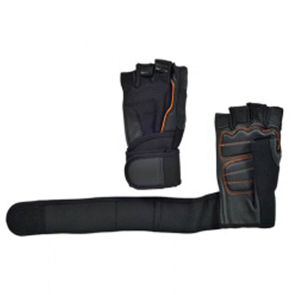 Men Gym Gloves