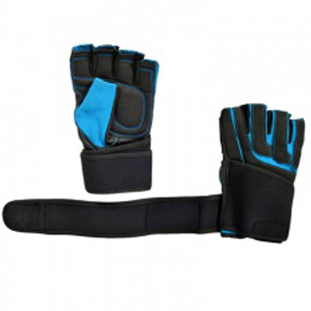 Men Gym Gloves