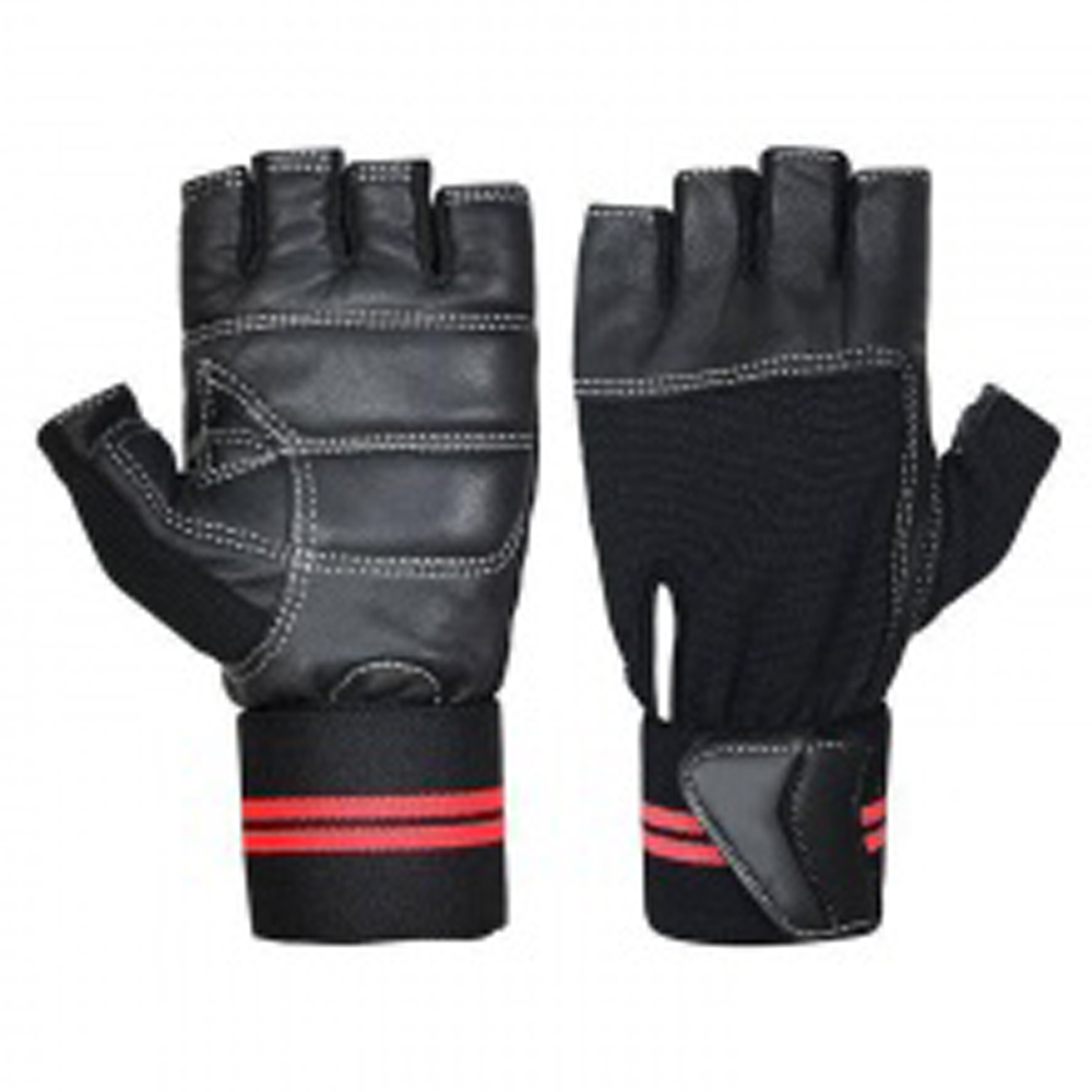 Men Gym Gloves