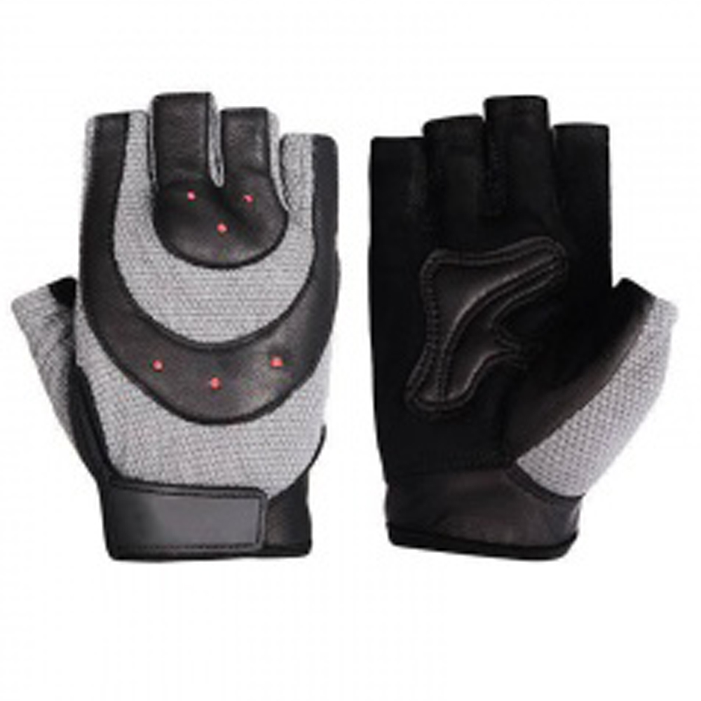 Men Gym Gloves