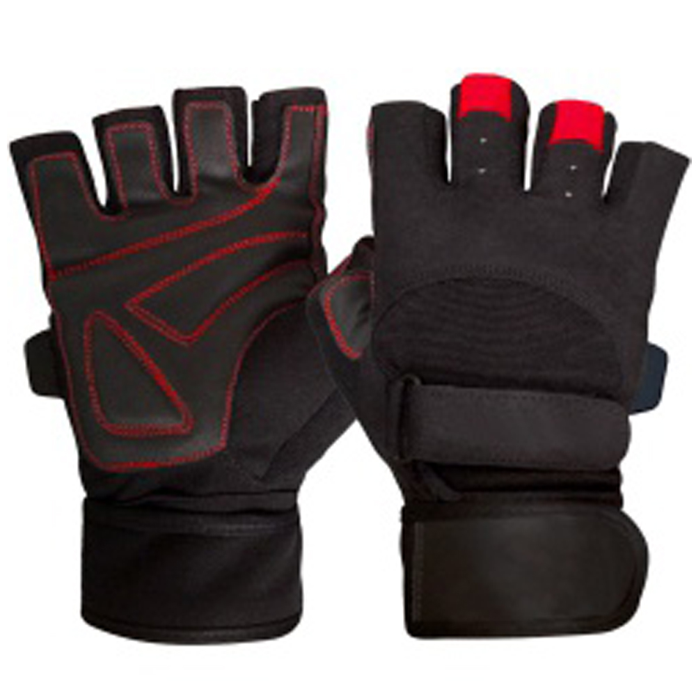 Men Gym Gloves