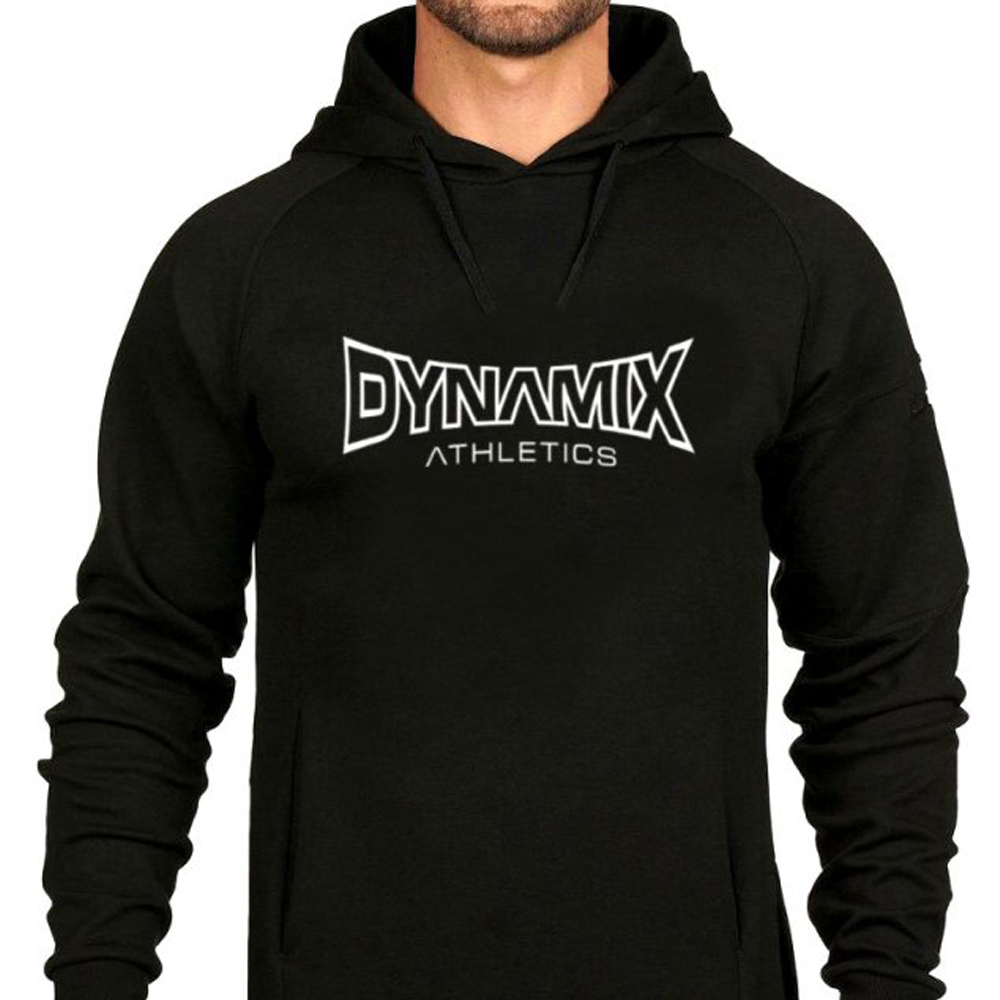 MMA Hoodies