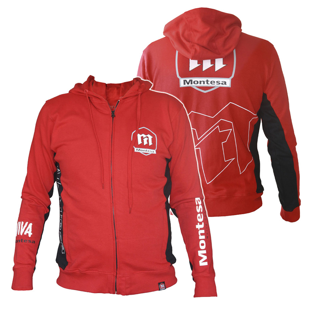 MMA Hoodies