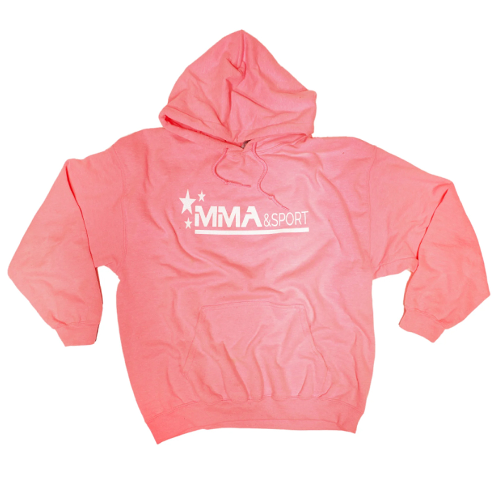 MMA Hoodies