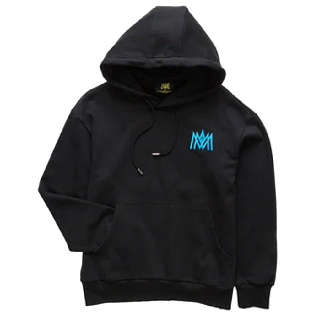 MMA Hoodies