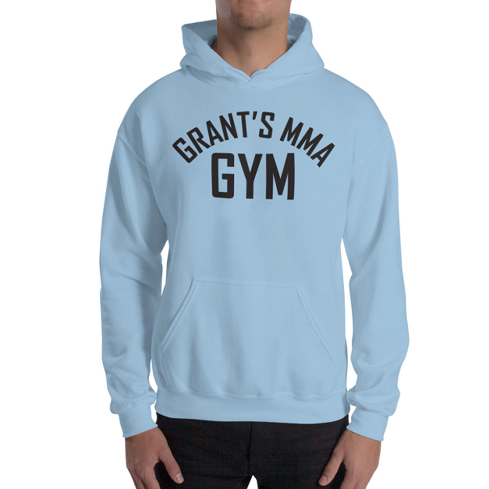 MMA Hoodies