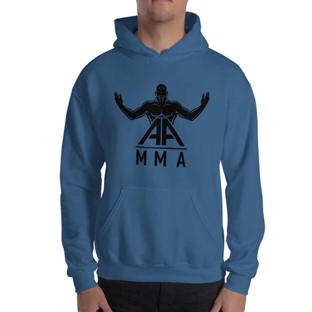 MMA Hoodies