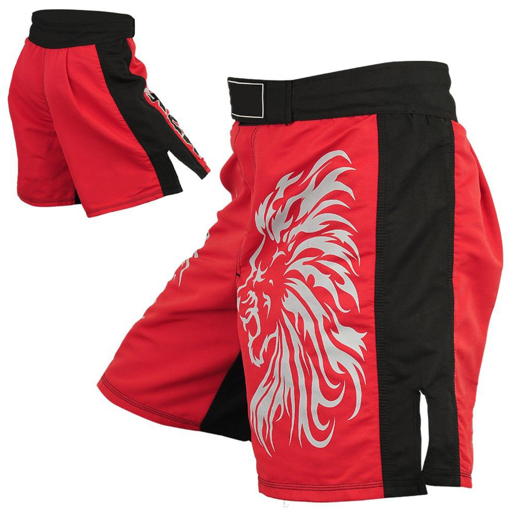 MMA Shorts