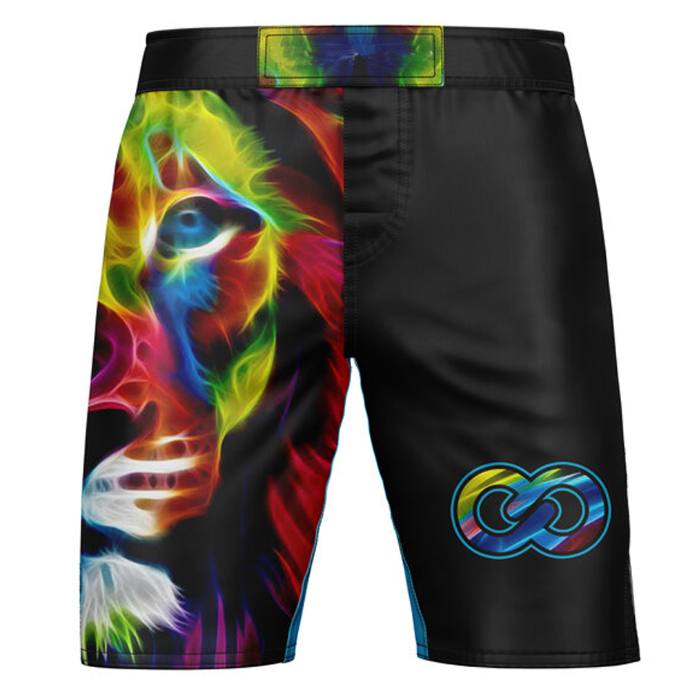 MMA Shorts