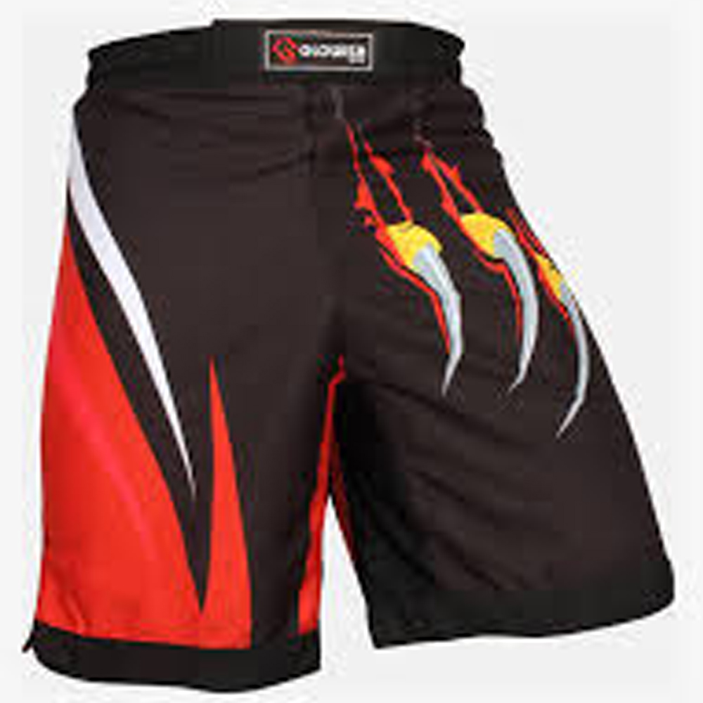 MMA Shorts