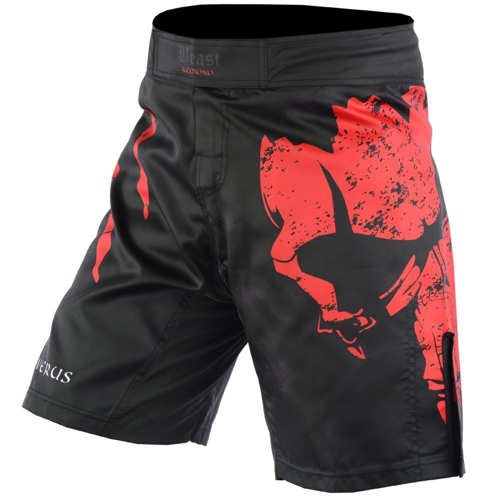 MMA Shorts