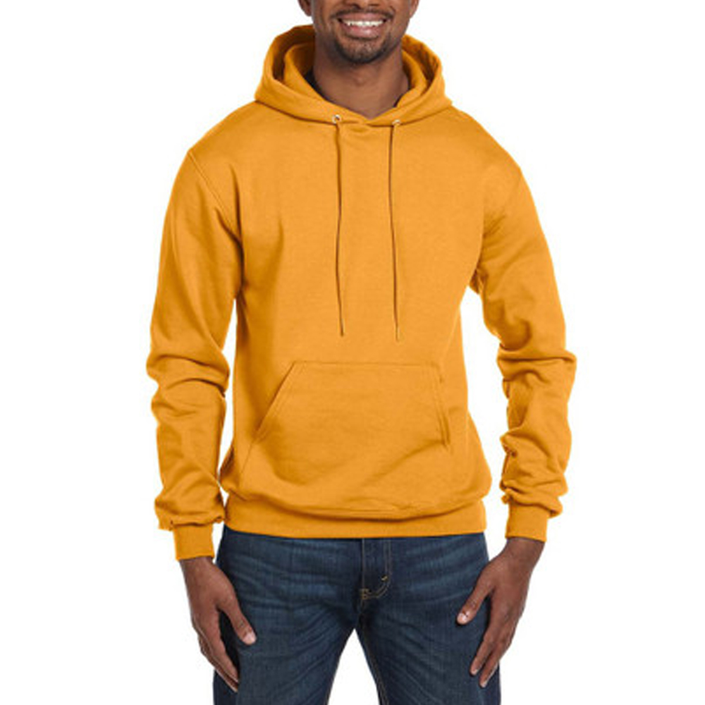 Pullover Hoodies