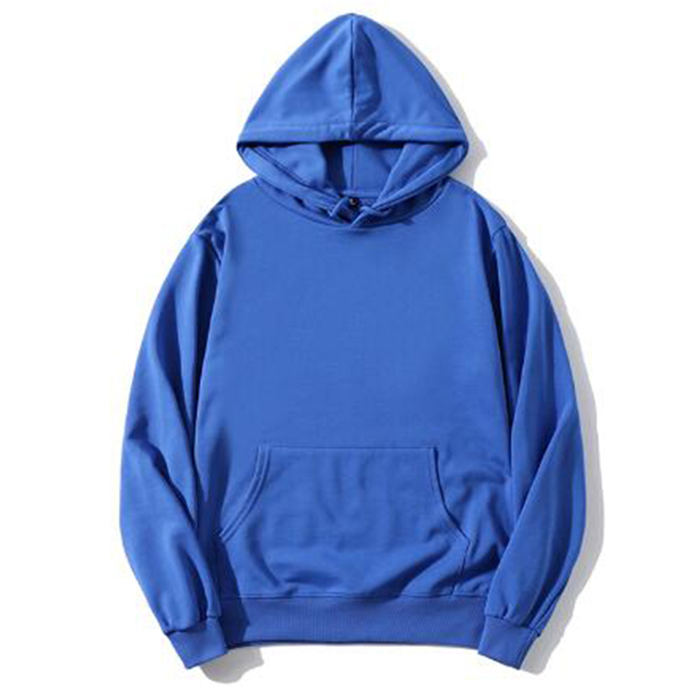 Pullover Hoodies