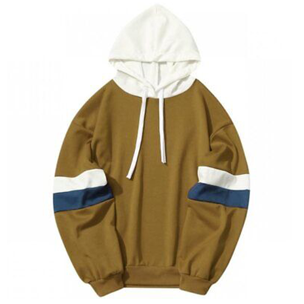 Pullover Hoodies