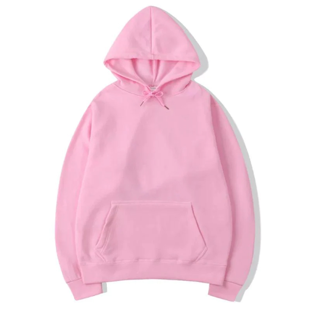 Pullover Hoodies