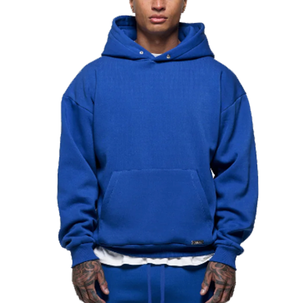 Pullover Hoodies