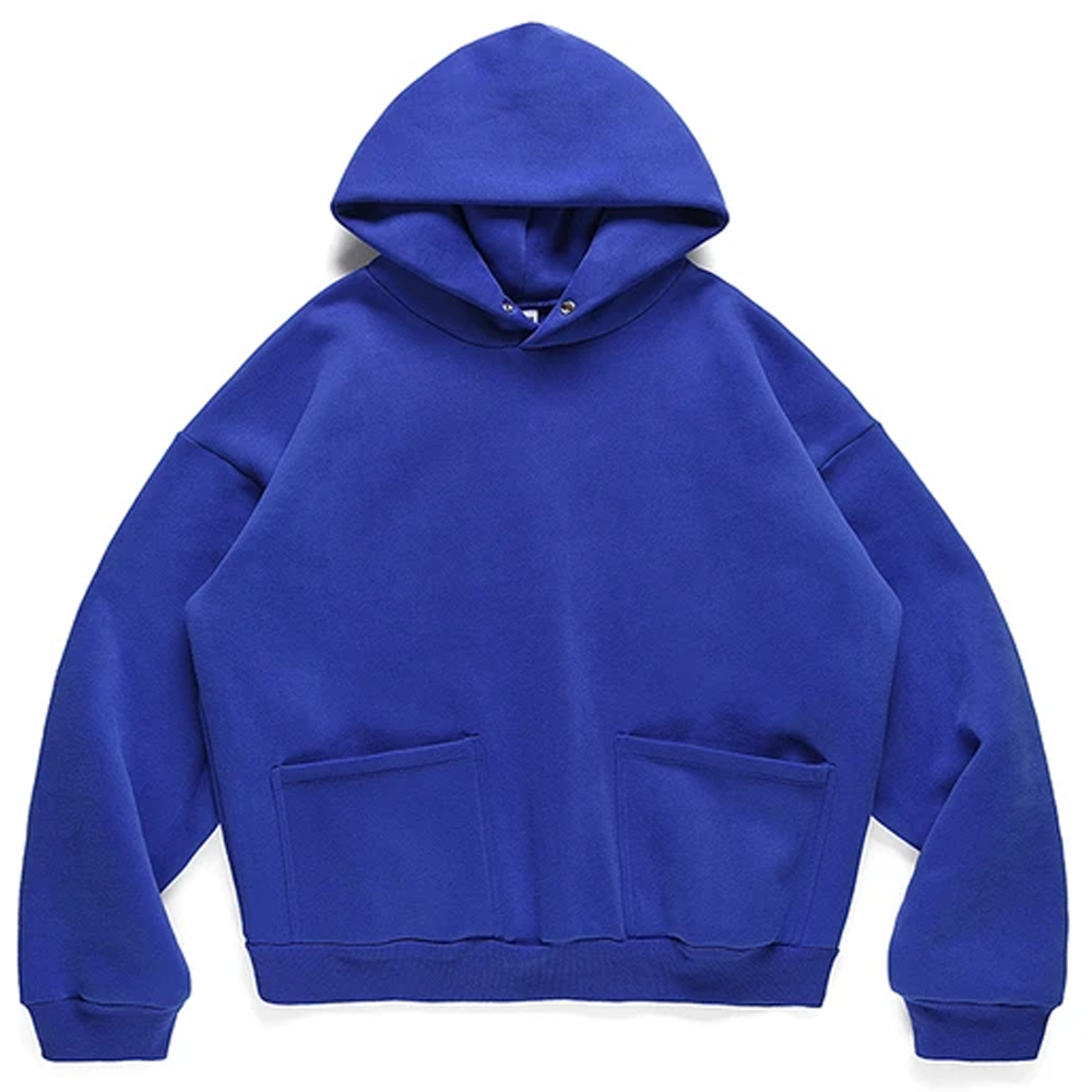 Pullover Hoodies