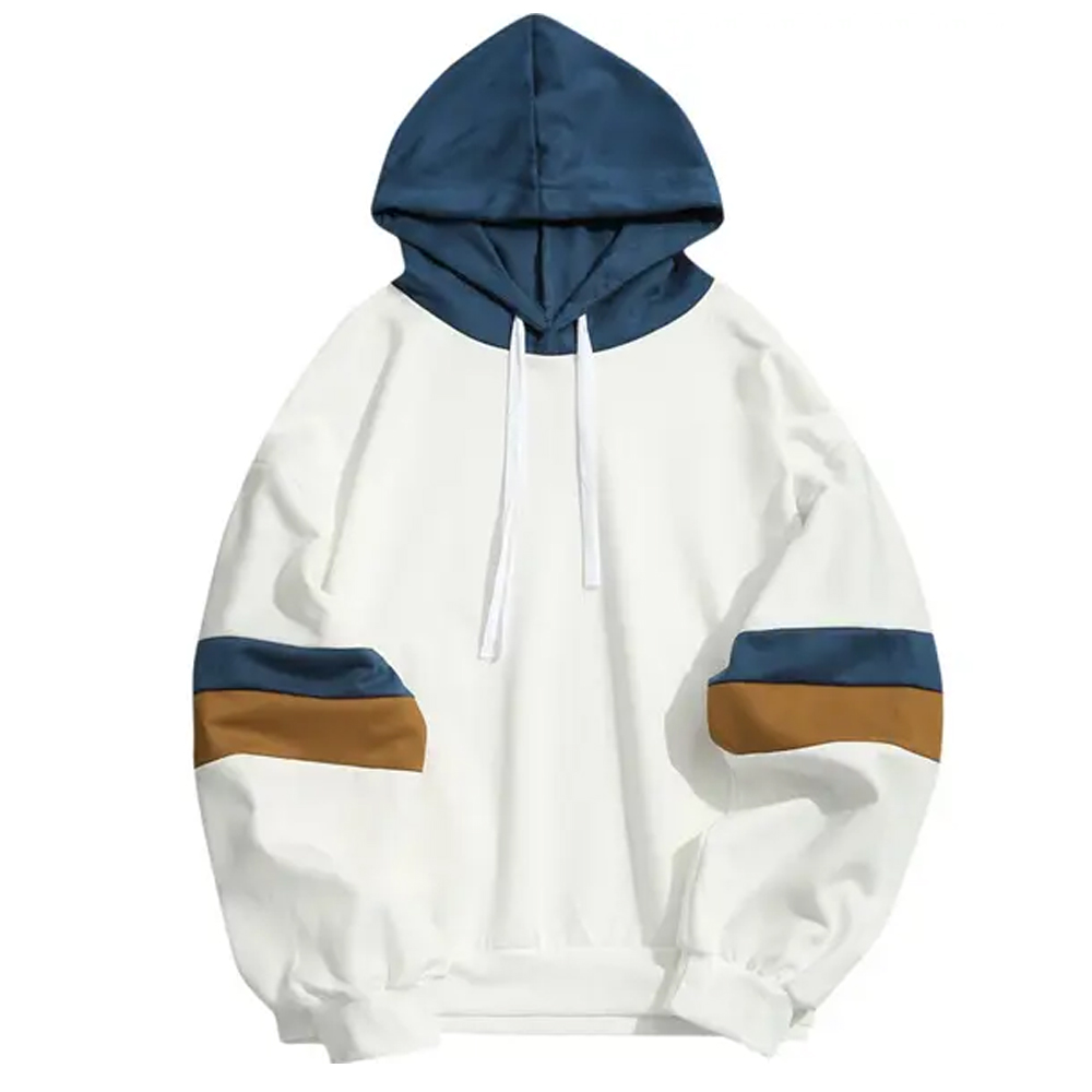 Pullover Hoodies