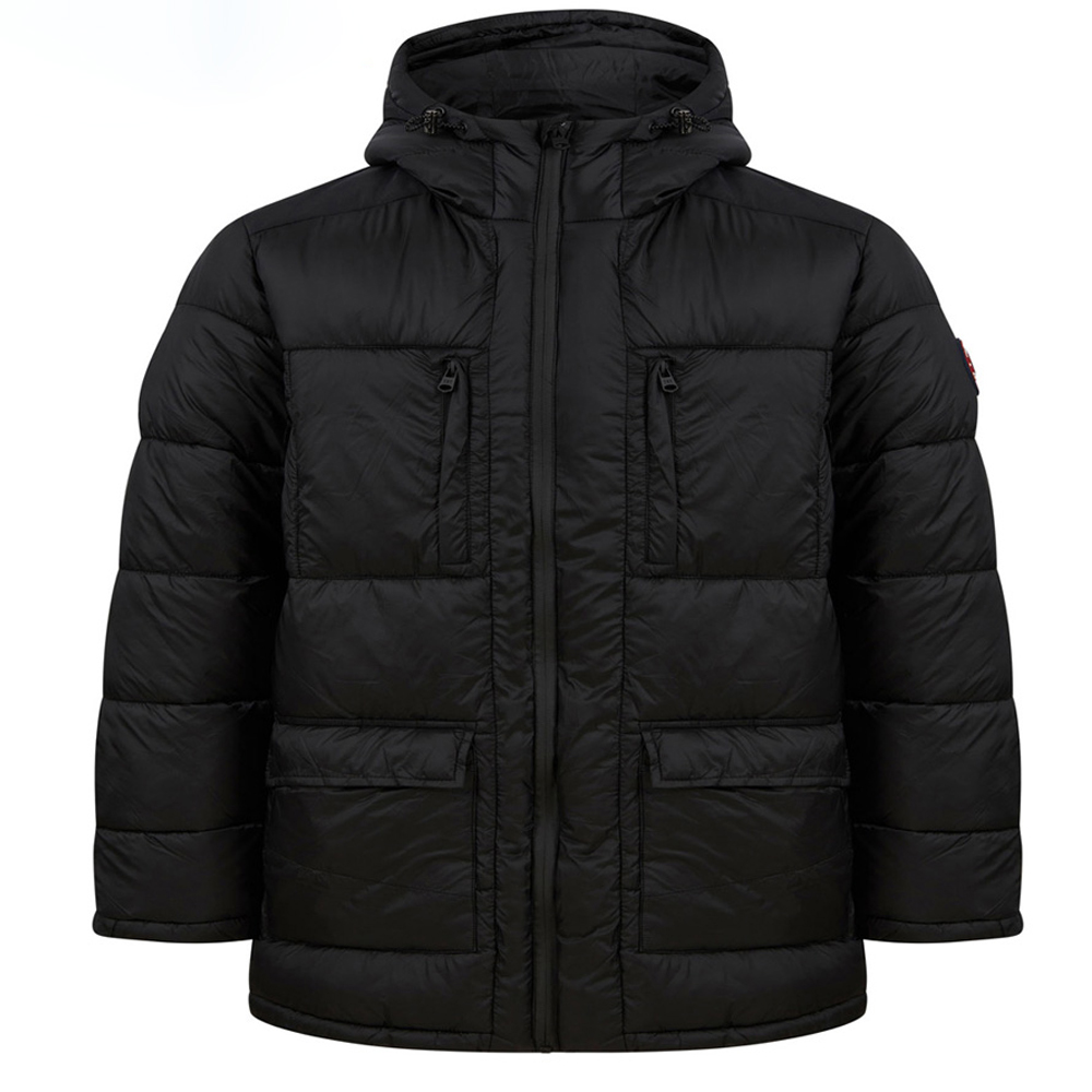 Puffer Jackets