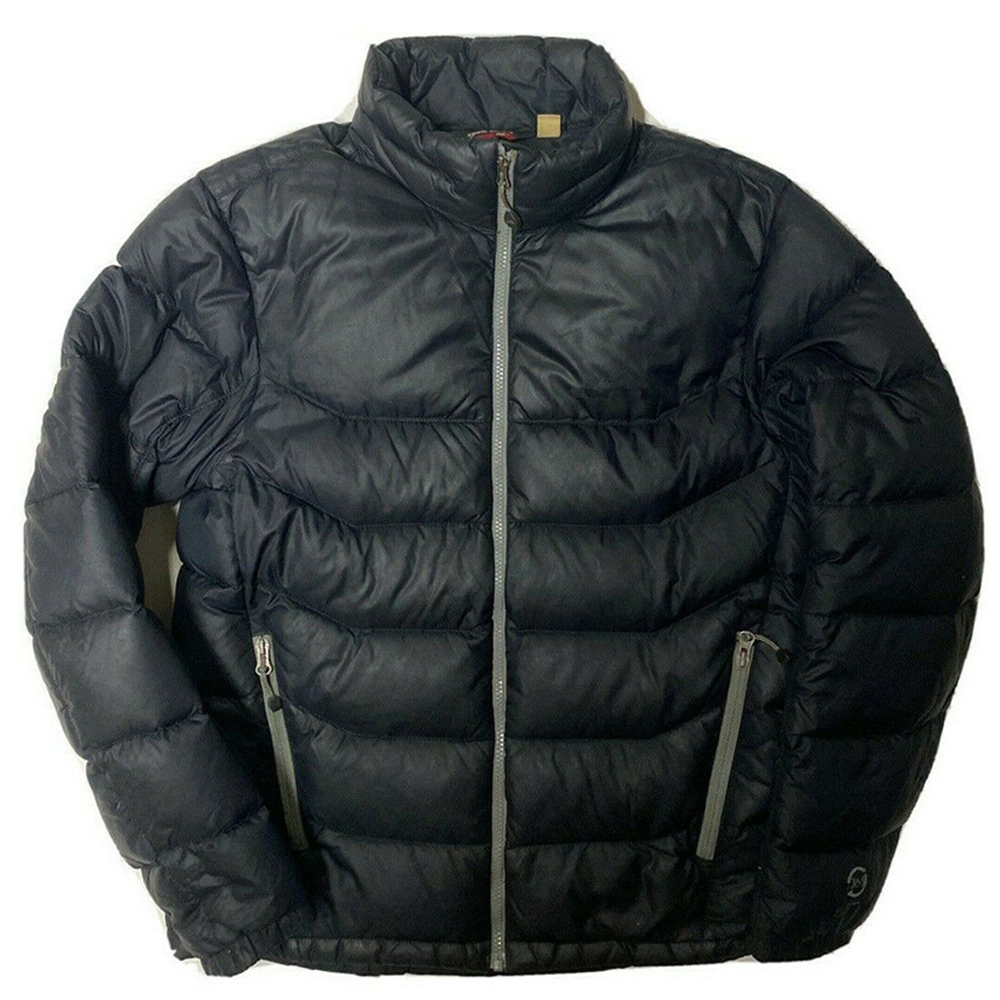 Puffer Jackets