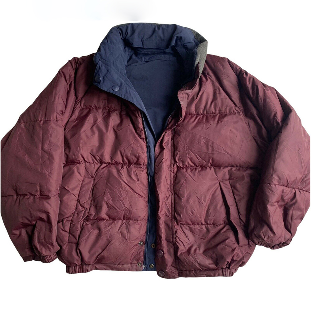 Puffer Jackets