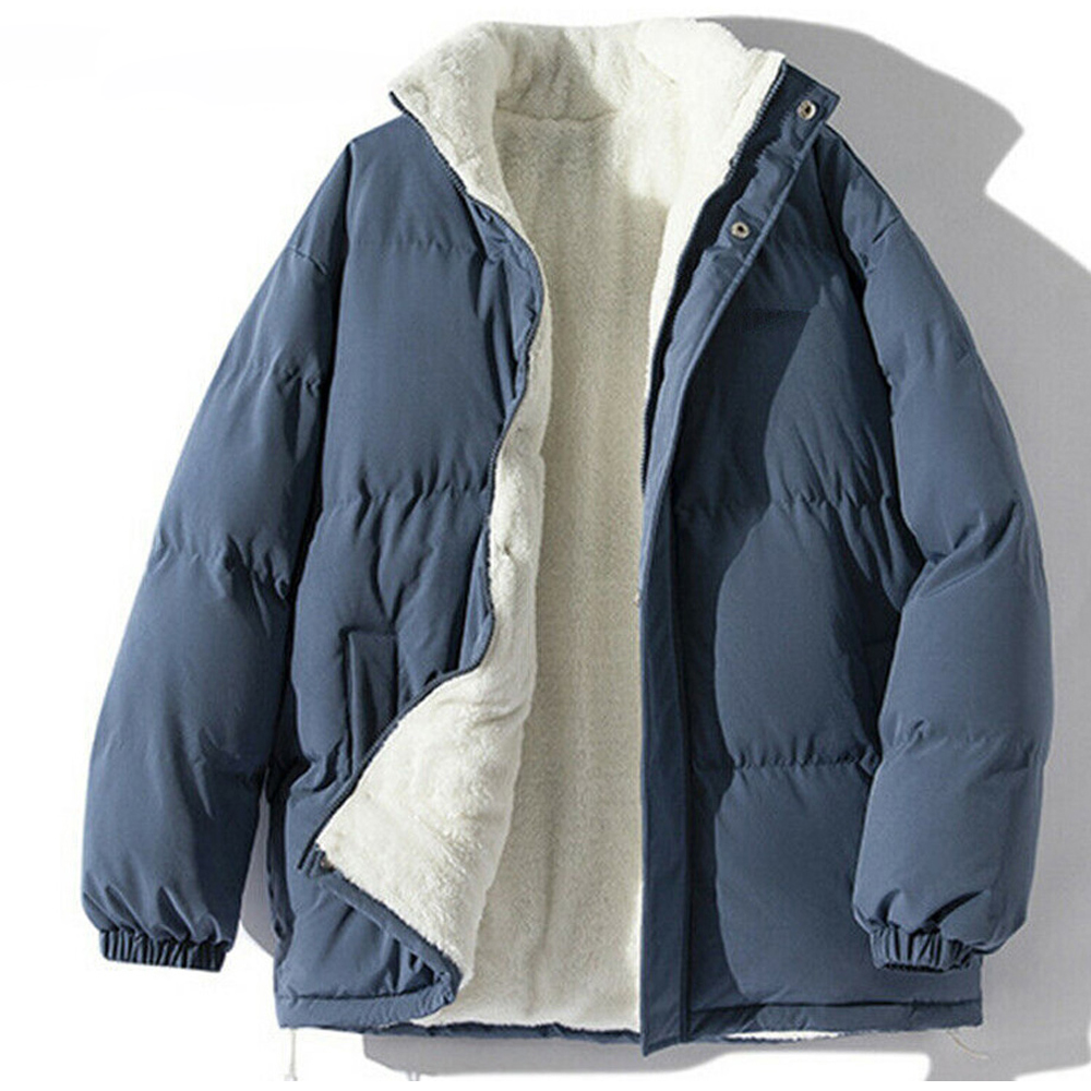 Puffer Jackets