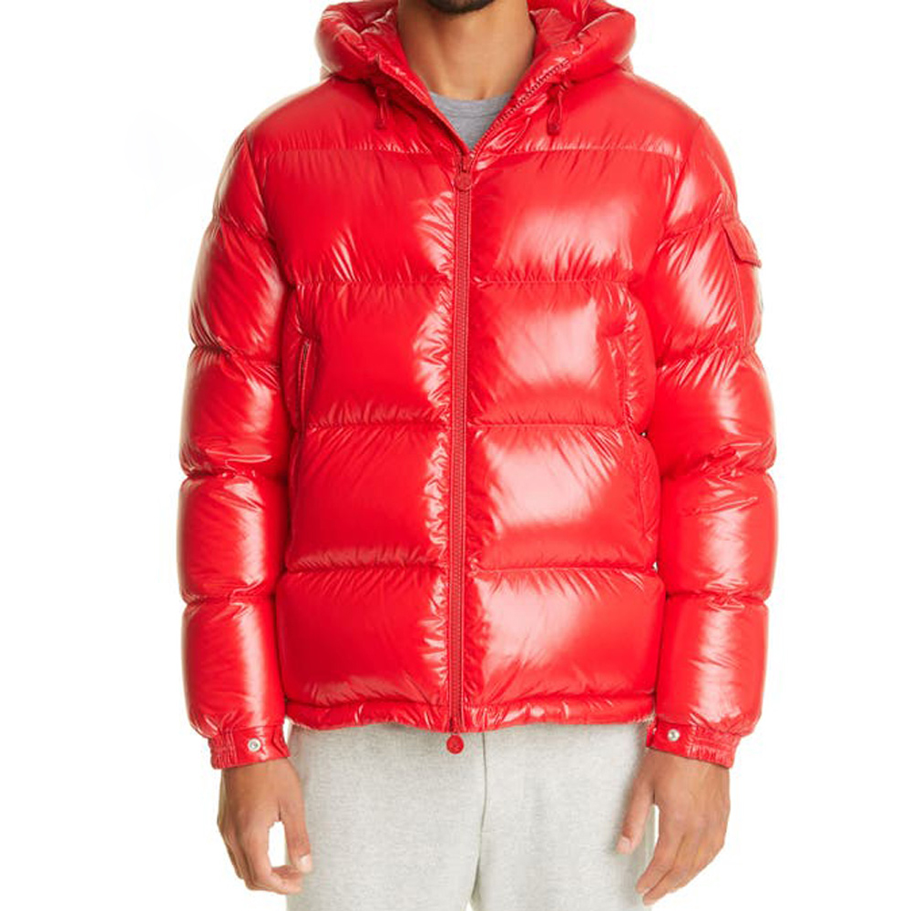 Puffer Jackets