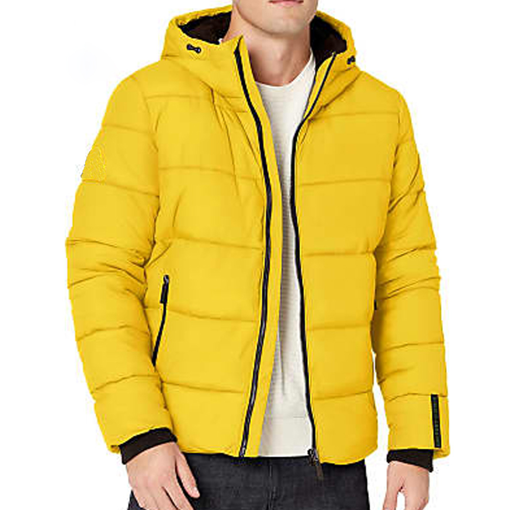 Puffer Jackets