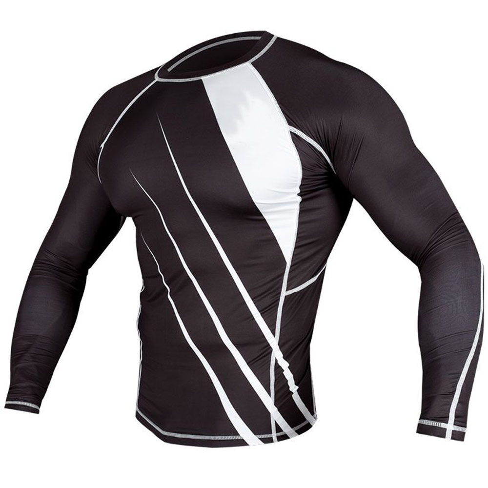 Rash Guards