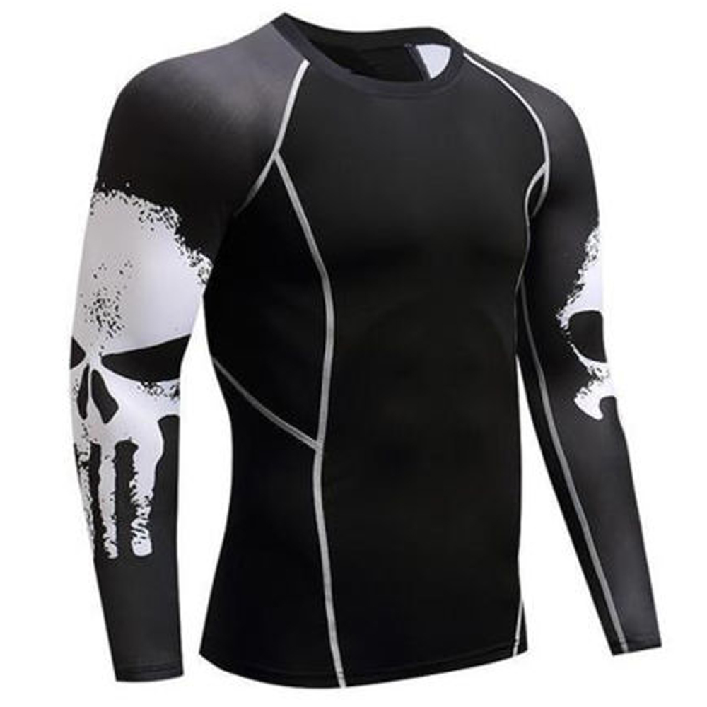 Rash Guards