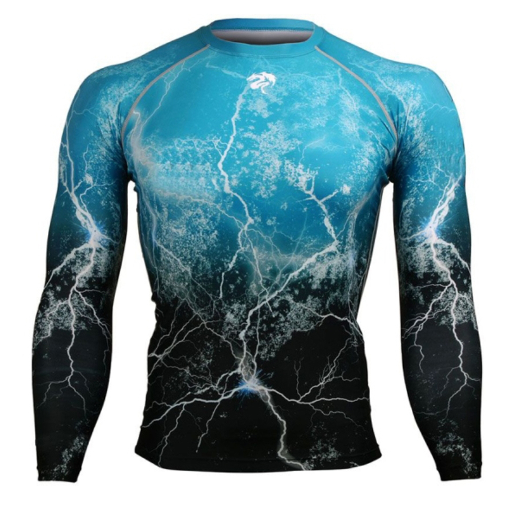 Rash Guards