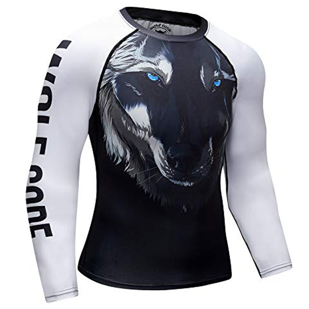 Rash Guards