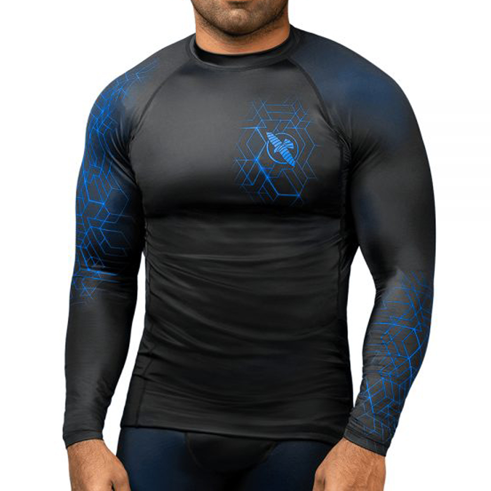 Rash Guards